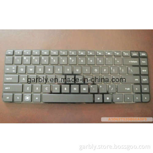 Original Laptop Keyboard for HP DM4